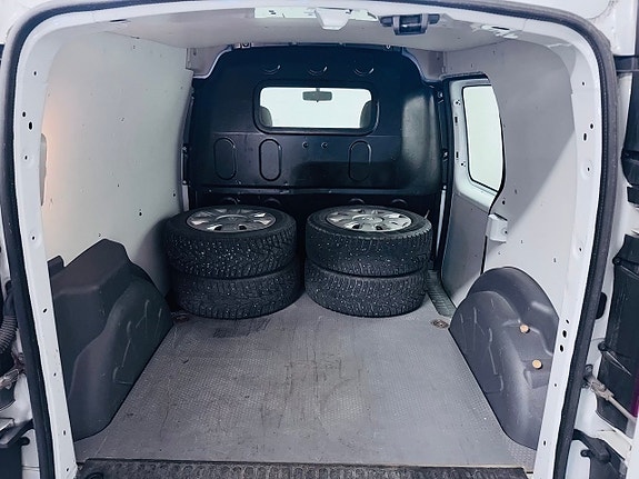 Renault Kangoo Express 13 of 15