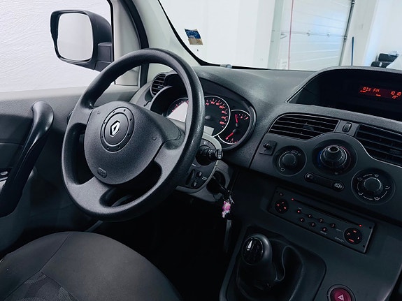 Renault Kangoo Express 4 of 15