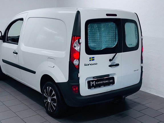 Renault Kangoo Express 15 of 15