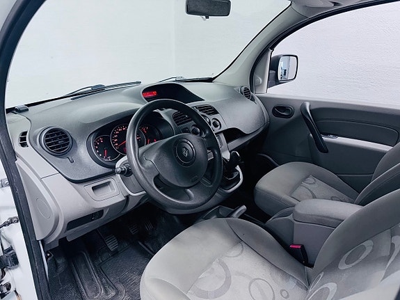 Renault Kangoo Express 9 of 15