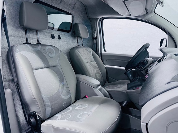 Renault Kangoo Express 6 of 15