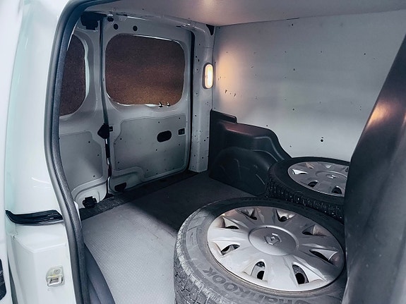Renault Kangoo Express 7 of 15