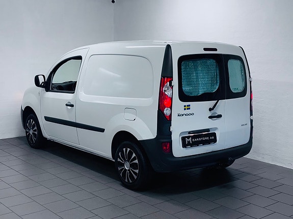 Renault Kangoo Express 14 of 15