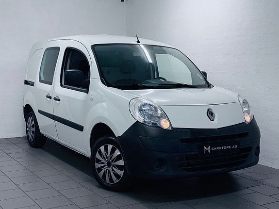 Renault Kangoo Express 3 of 15