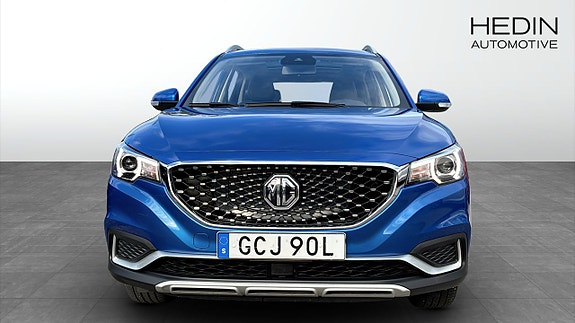 MG ZS 8 of 12