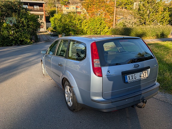 Ford Focus 4 of 12
