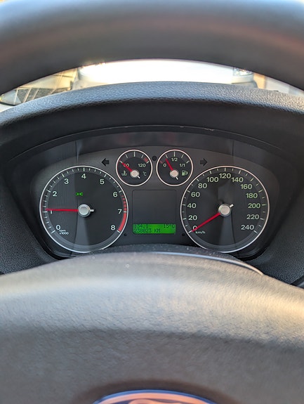 Ford Focus 11 of 12