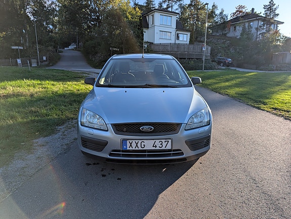 Ford Focus 6 of 12