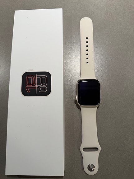 Apple Watch SE3