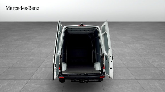 Mercedes-Benz Sprinter 317 10 of 11