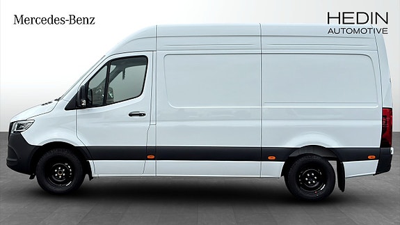Mercedes-Benz Sprinter 317 6 of 11