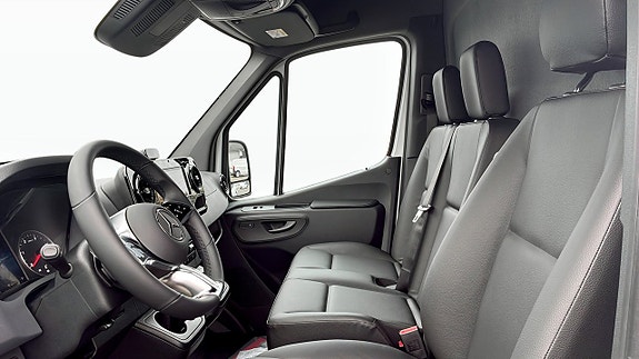 Mercedes-Benz Sprinter 317 5 of 11