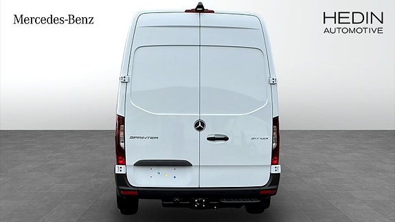 Mercedes-Benz Sprinter 317 7 of 11
