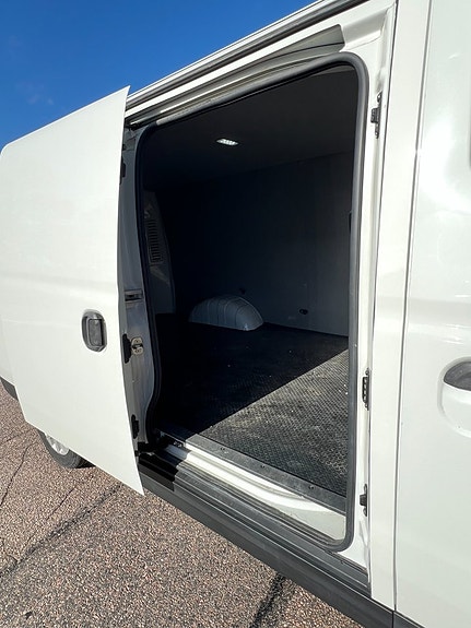 Maxus e-Deliver 3 9 of 12
