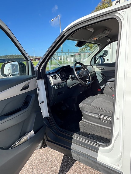 Maxus e-Deliver 3 11 of 12