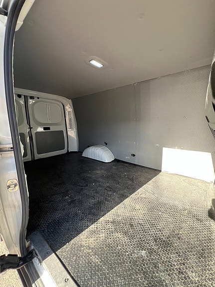 Maxus e-Deliver 3 10 of 12