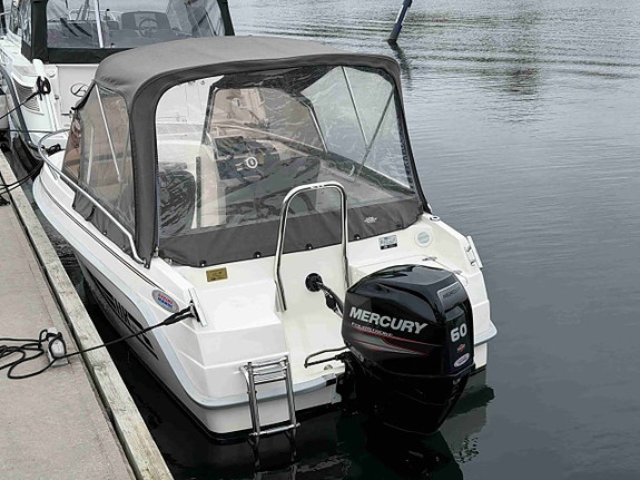 HR 480 BR |  Mercury 60 hk -19 8 of 12