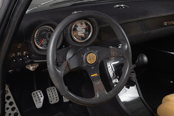 Alfa Romeo GT 19 of 29