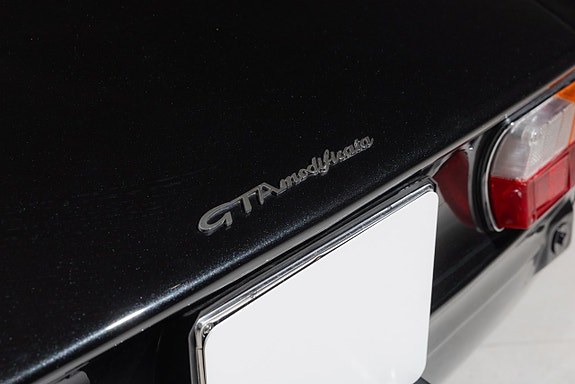 Alfa Romeo GT 7 of 29
