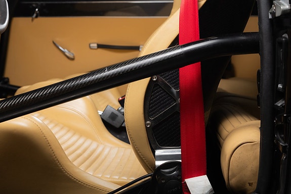 Alfa Romeo GT 18 of 29