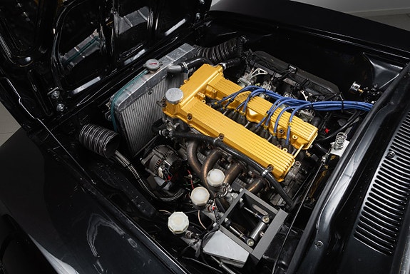 Alfa Romeo GT 27 of 29
