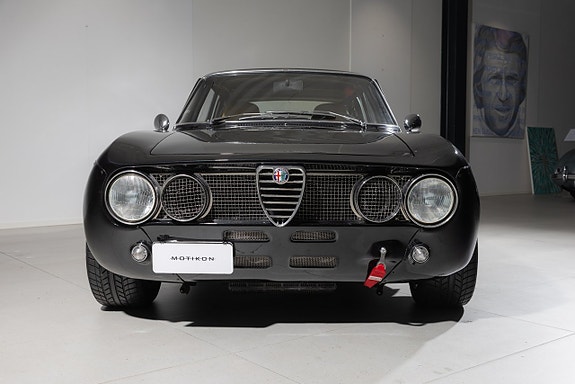 Alfa Romeo GT 11 of 29