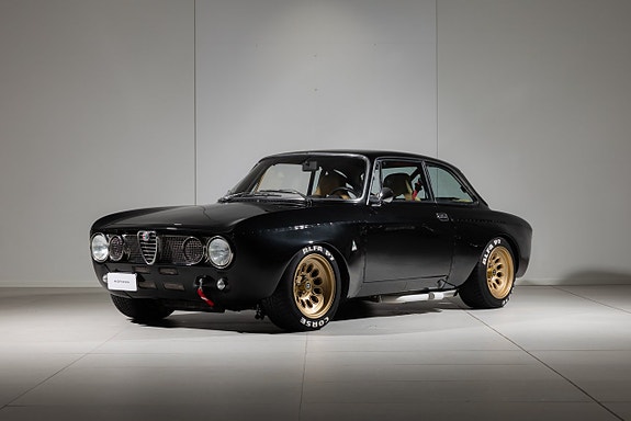 Alfa Romeo GT 10 of 29