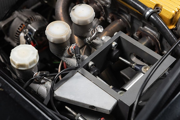 Alfa Romeo GT 28 of 29