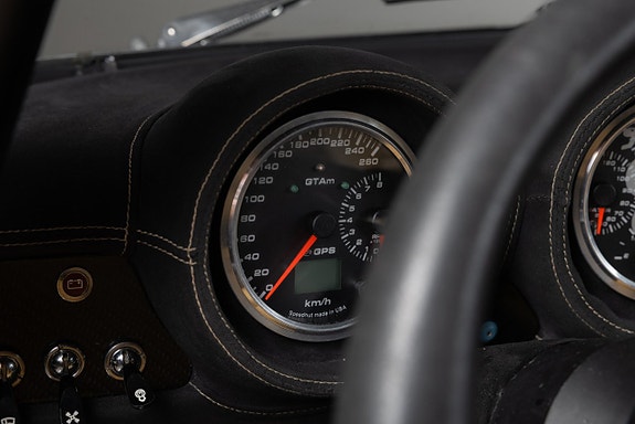 Alfa Romeo GT 21 of 29