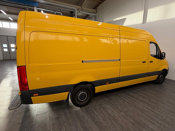 Mercedes-Benz Sprinter 315 4 of 13