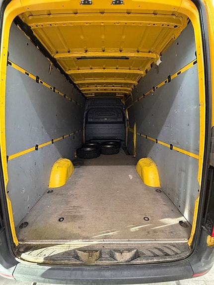 Mercedes-Benz Sprinter 315 7 of 13