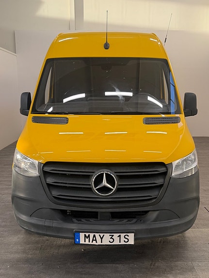 Mercedes-Benz Sprinter 315 2 of 13