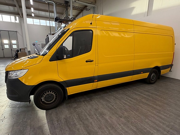 Mercedes-Benz Sprinter 315 3 of 13
