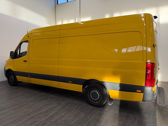 Mercedes-Benz Sprinter 315 6 of 13