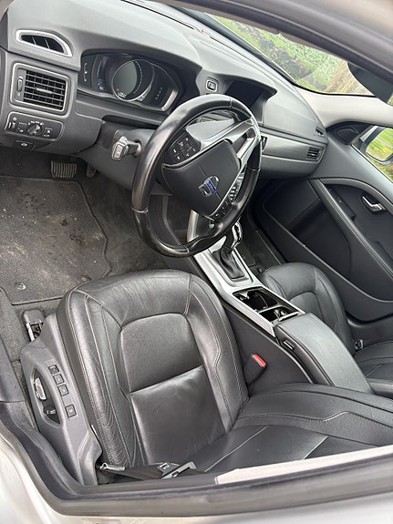 Volvo XC70 4 of 4
