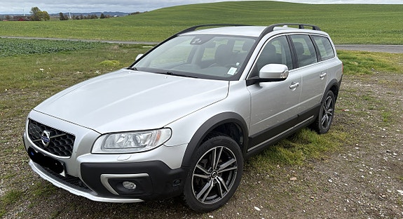 Volvo Unknown