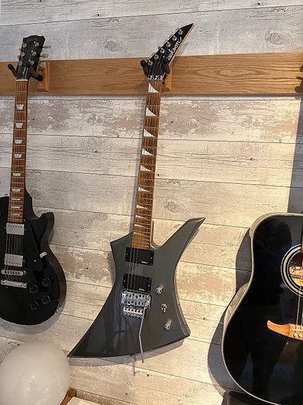 Jackson Kelly