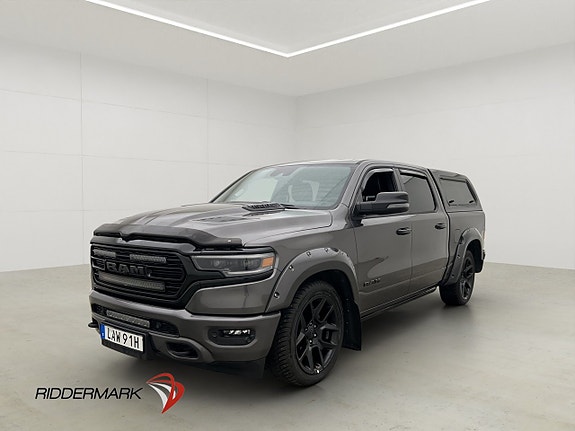 Dodge Unknown