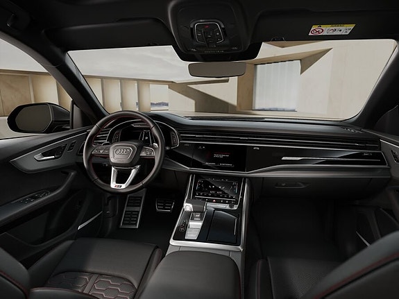 Audi RS Q8 8 of 10