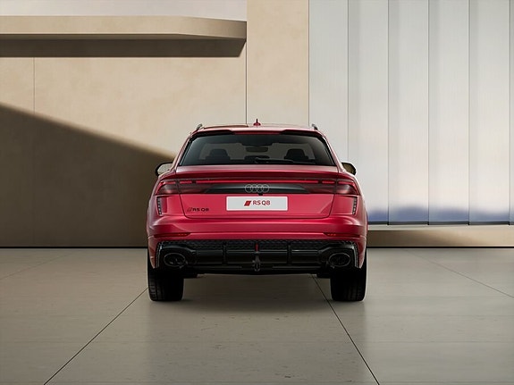 Audi RS Q8 6 of 10