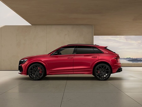 Audi RS Q8 5 of 10