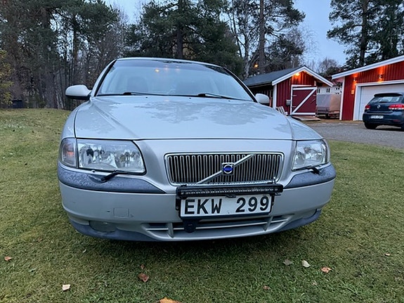 Volvo S80 9 of 9