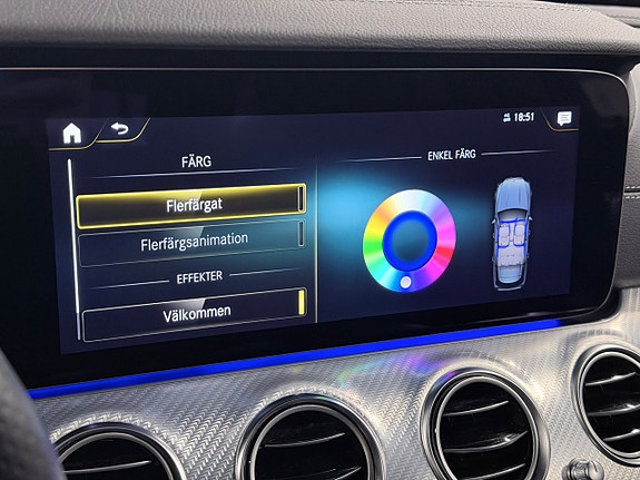 Mercedes-Benz E220 d 26 of 30