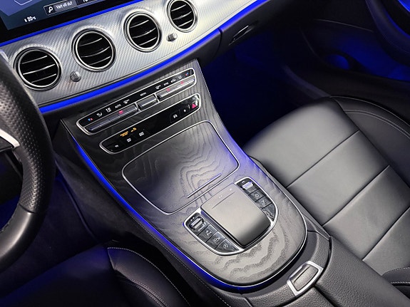 Mercedes-Benz E220 d 17 of 30