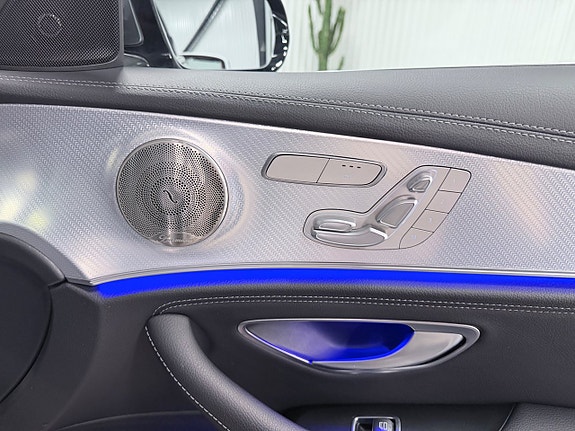 Mercedes-Benz E220 d 24 of 30