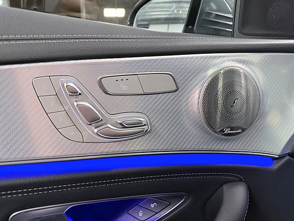 Mercedes-Benz E220 d 15 of 30