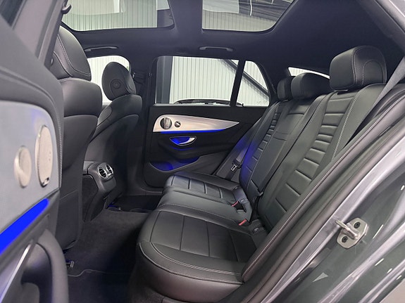 Mercedes-Benz E220 d 13 of 30