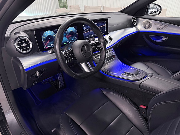 Mercedes-Benz E220 d 9 of 30