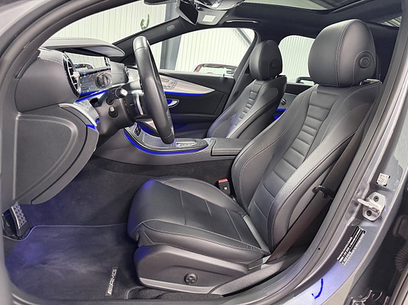 Mercedes-Benz E220 d 10 of 30