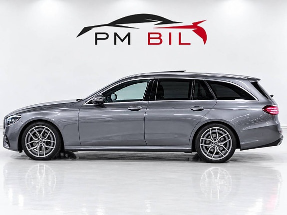 Mercedes-Benz E220 d 8 of 30